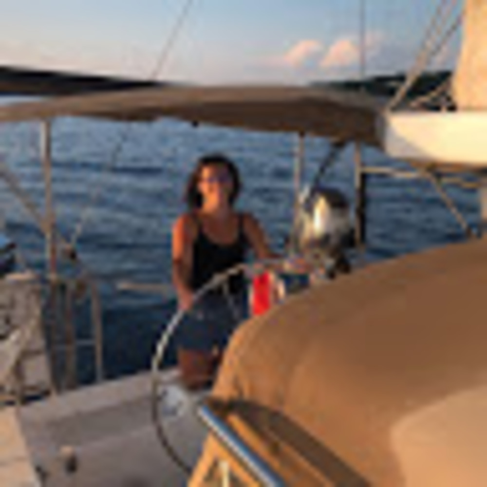 Meet your Posher, Jenna